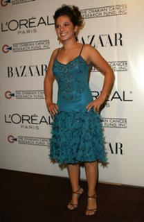 Mackenzie Rosman feet photo thumbnail