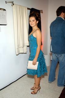 Mackenzie Rosman feet photo thumbnail