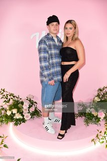 Mackenzie Ziegler feet photo 10