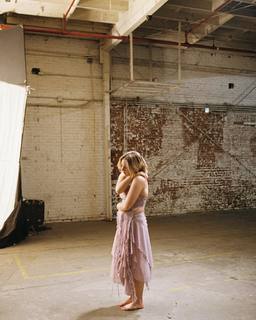 Mackenzie Ziegler feet photo 6
