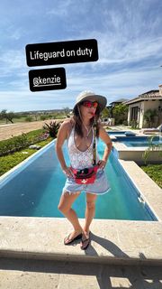 Mackenzie Ziegler feet photo 17