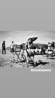 Mackenzie Ziegler feet photo 9