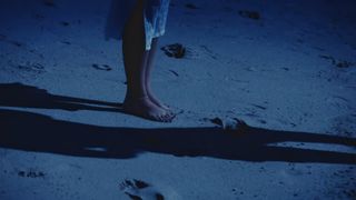 Mackenzie Ziegler feet photo 8