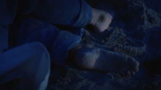 Mackenzie Ziegler feet photo 6