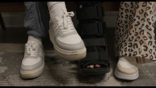 Mackenzie Ziegler feet photo 15