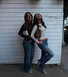 Mackenzie Ziegler feet photo 7