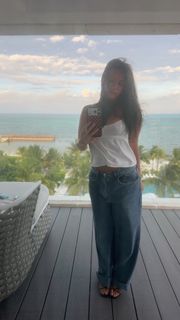 Mackenzie Ziegler feet photo 6