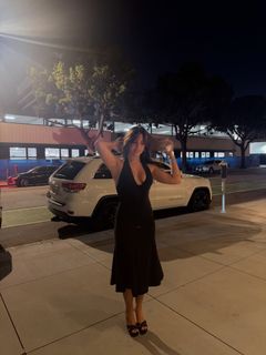 Mackenzie Ziegler feet photo 3