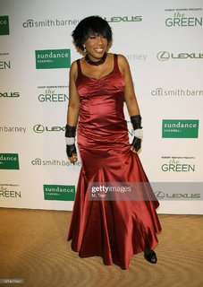 Macy Gray feet photo 14