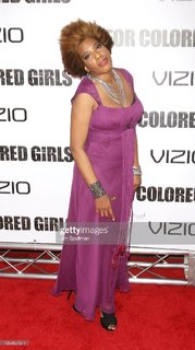Macy Gray feet photo 12