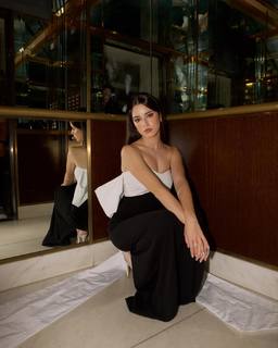 Madalena Aragão feet photo 8