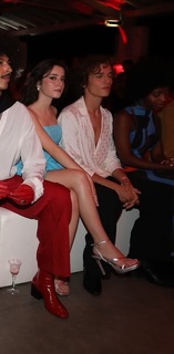Madalena Aragão feet photo 16
