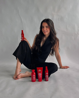 Madalena Aragão feet photo 14