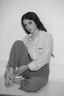 Madalena Aragão feet photo 1