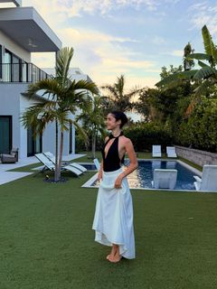 Madalena Aragão feet photo 1