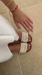Madalena Aragão feet photo 6