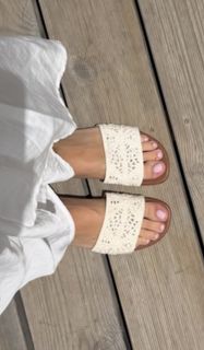 Madalena Aragão feet photo 2