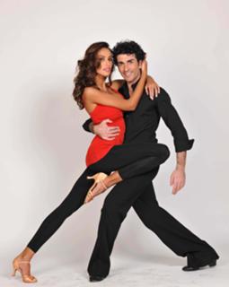 Madalina Ghenea feet photo thumbnail