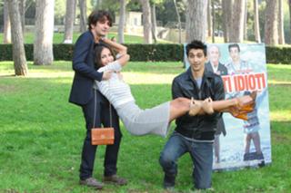 Madalina Ghenea feet photo thumbnail