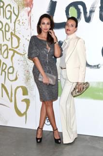 Madalina Ghenea feet photo thumbnail