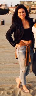 Madalyn Horcher feet photo 1