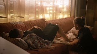 Madalyn Horcher feet photo 17