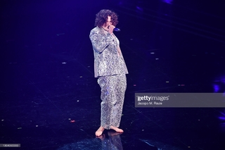 Madame feet photo 4