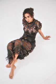 Madame feet photo 9