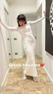 Madame feet photo 8