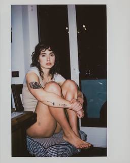 Madame feet photo 7