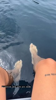 Madame feet photo 6