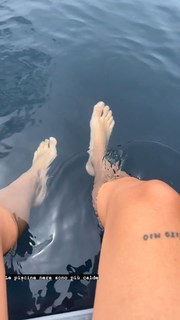 Madame feet photo 4