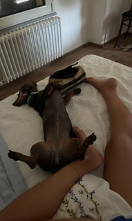 Madame feet photo 7