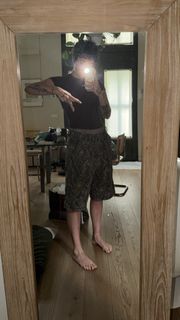 Madame feet photo 1