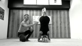 Maddalena Corvaglia feet photo thumbnail