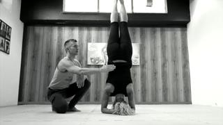 Maddalena Corvaglia feet photo thumbnail