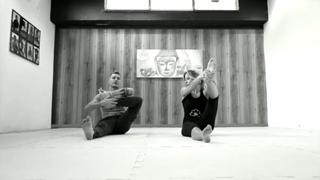 Maddalena Corvaglia feet photo thumbnail