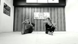 Maddalena Corvaglia feet photo thumbnail