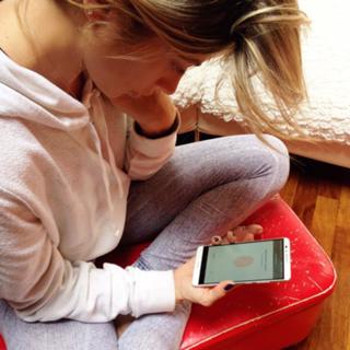 Maddalena Corvaglia feet photo thumbnail