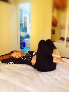 Maddalena Corvaglia feet photo thumbnail