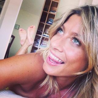 Maddalena Corvaglia feet photo thumbnail