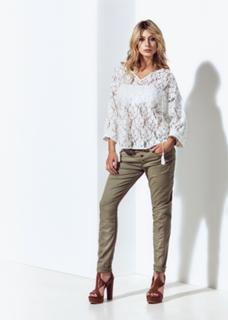 Maddalena Corvaglia feet photo thumbnail