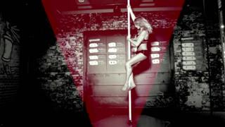 Maddalena Corvaglia feet photo thumbnail