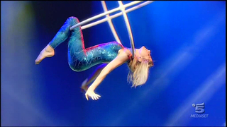 Maddalena Corvaglia feet photo thumbnail