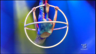 Maddalena Corvaglia feet photo thumbnail