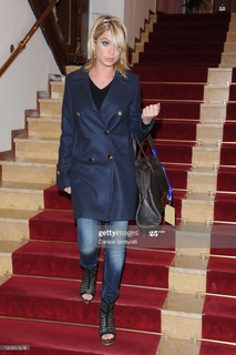 Maddalena Corvaglia feet photo thumbnail