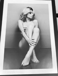 Maddalena Corvaglia feet photo thumbnail