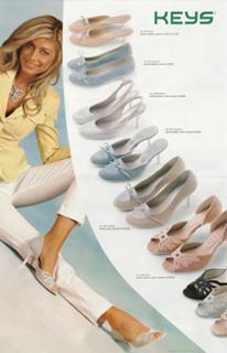 Maddalena Corvaglia feet photo thumbnail