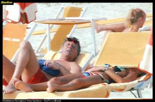 Maddalena Corvaglia feet photo thumbnail