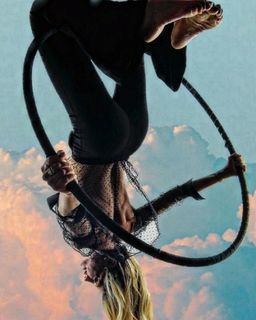 Maddalena Corvaglia feet photo thumbnail